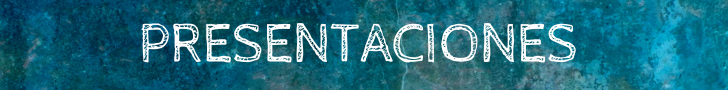 PRESENTACIONES BANNER