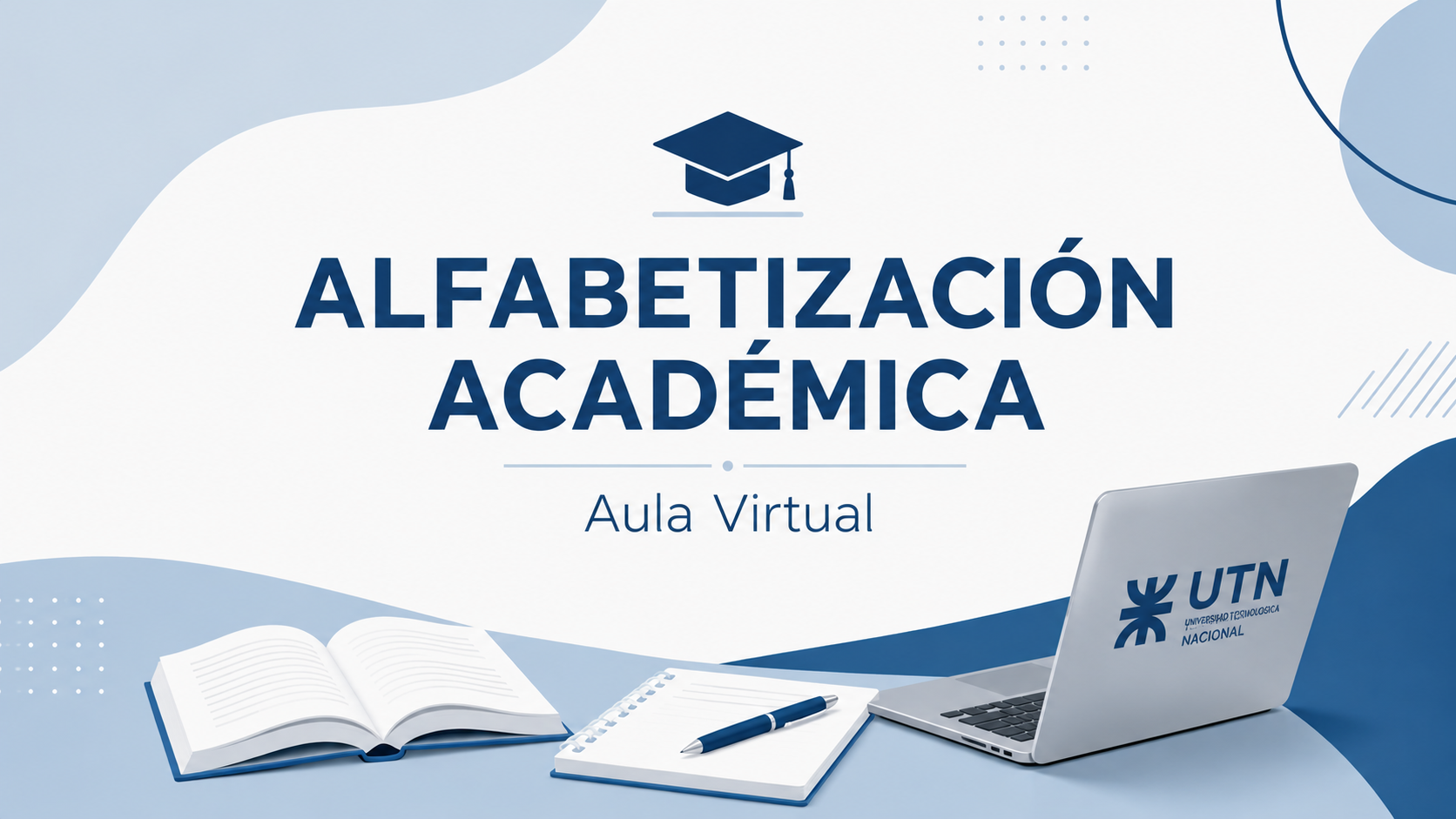 Alfabetización académica